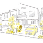 住所調査
